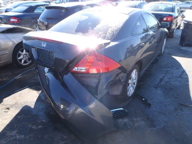 2006 Honda Accord Replacement Parts