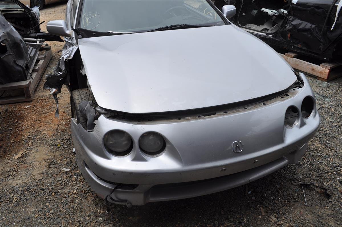 2001 Acura Integra Replacement Parts