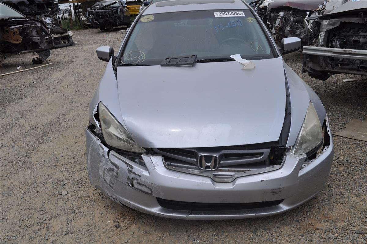 2005 Honda Accord Replacement Parts