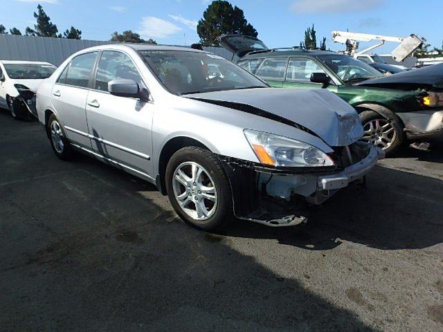 2007 Honda Accord Replacement Parts