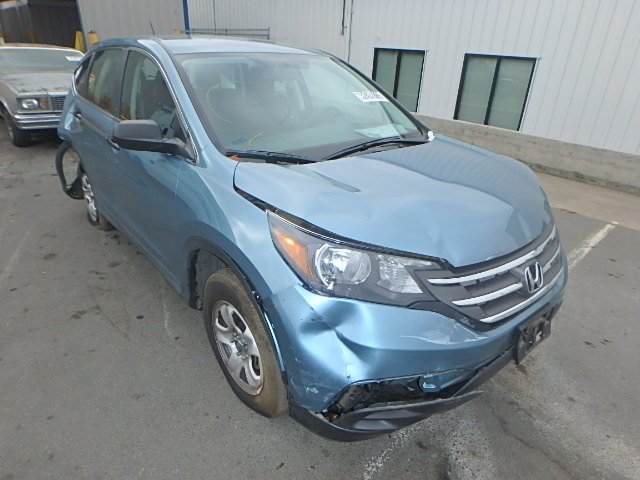 2014 Honda CR-V Replacement Parts