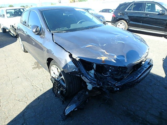 2015 Honda Accord Replacement Parts