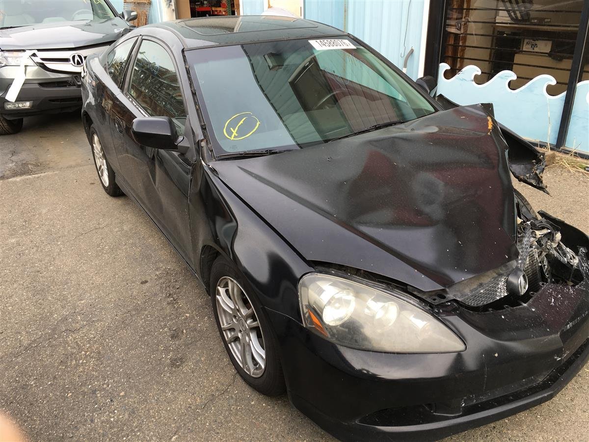 2005 Acura RSX Replacement Parts