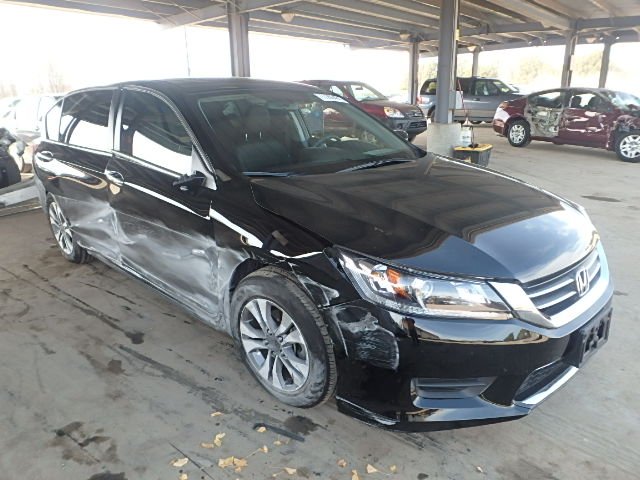 2014 Honda Accord Replacement Parts