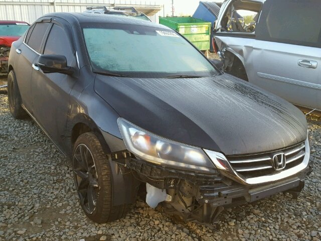 2013 Honda Accord Replacement Parts