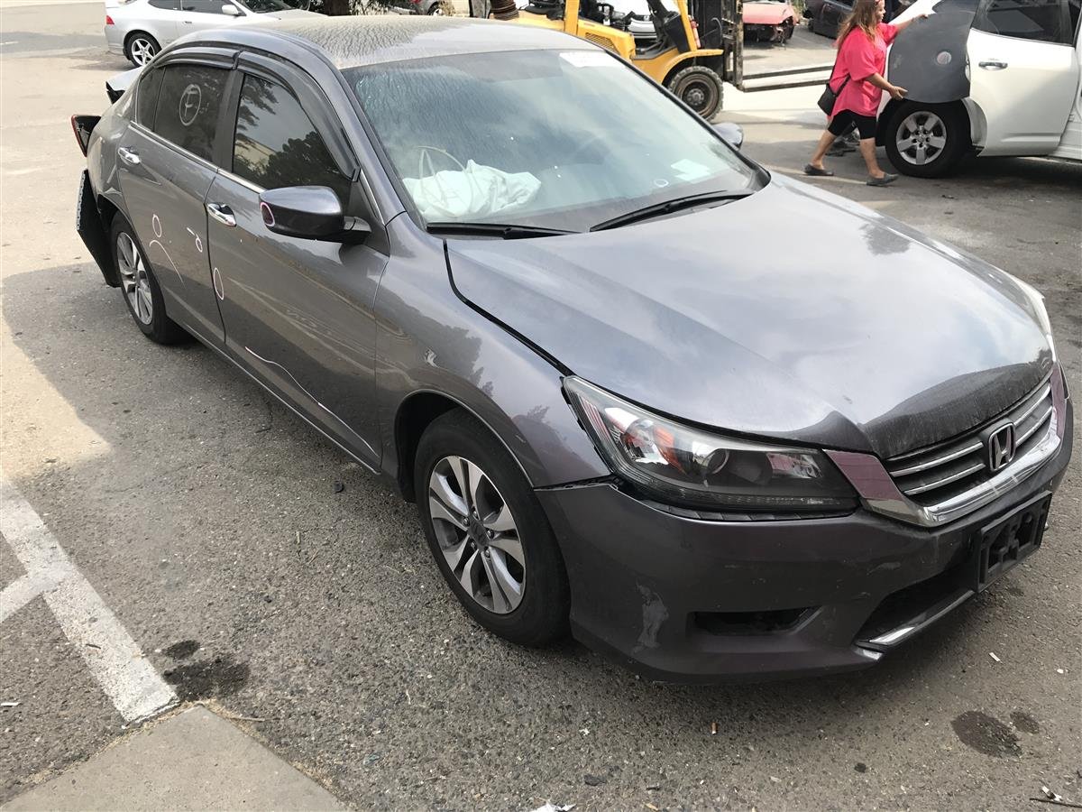 2013 Honda Accord Replacement Parts