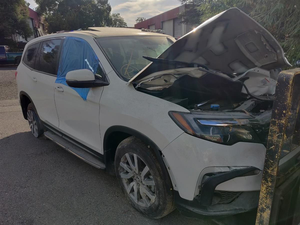 2019 Honda Pilot Replacement Parts