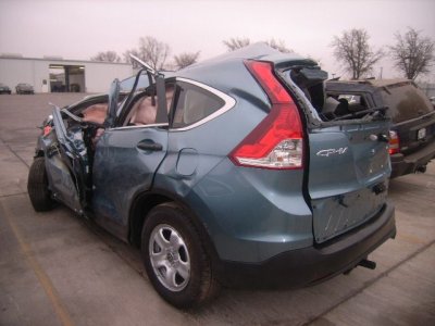 2013 Honda CR-V Replacement Parts 2013 Honda CR-V Replacement Parts