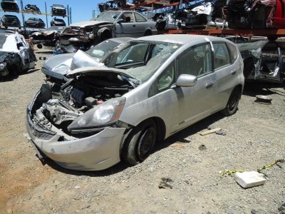 2012 Honda FIT Replacement Parts 2012 Honda FIT Replacement Parts