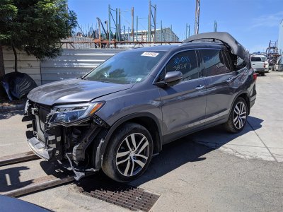 2017 Honda Pilot Replacement Parts 2017 Honda Pilot Replacement Parts